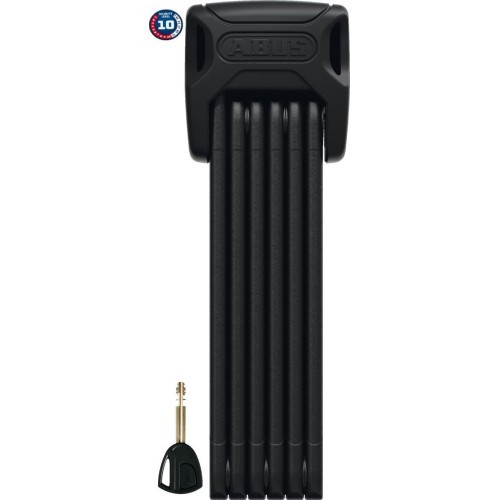 Slēdzene Abus Bordo 6000K/90 black SH