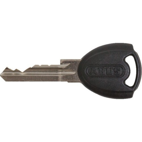 Замок Abus Bordo BIG uGrip 5700/100 BU SH