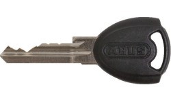Замок Abus Bordo BIG uGrip 5700/100 BU SH