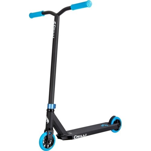 Triku skrejritenis Chilli Pro Base