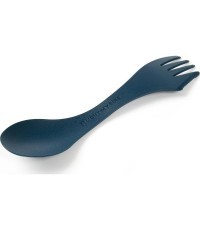 Karotlīdaklis Light My Fire Spork Bio, tumši zils