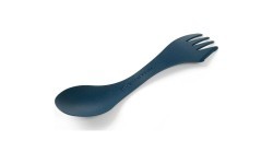 Ложка-вилка Light My Fire Spork Bio, тёмно-синяя