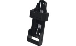 Замок Abus Bordo 6000K/120 black SH