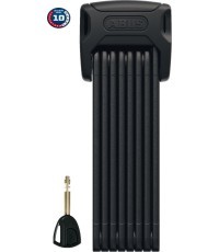 Slēdzene Abus Bordo 6000K/120 black SH