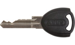 Abus Folding Bordo uGrip 5700/80 BK SH Lock