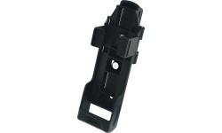 Замок Abus Bordo 6000C/90 LED BK SH