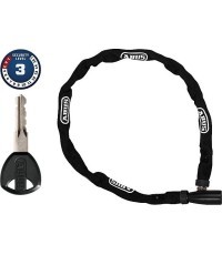 Slēdzene Abus Chain Web 1500/110 black