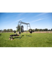 EXIT GetSet monkeybar MB230 - Grey