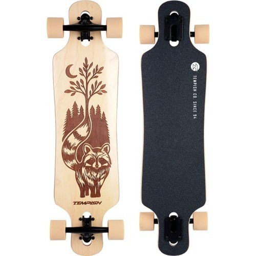 Tempish Coon longboard