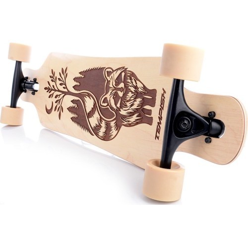 Tempish Coon longboard