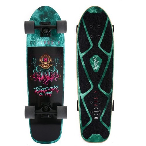Longbords Tempish Octopuss cruiser