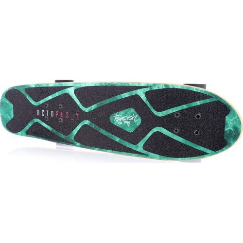 Tempish Octopuss cruiser longboard