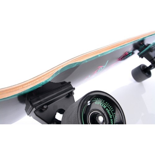 Longbords Tempish Octopuss cruiser