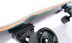 Longbords Tempish Octopuss cruiser