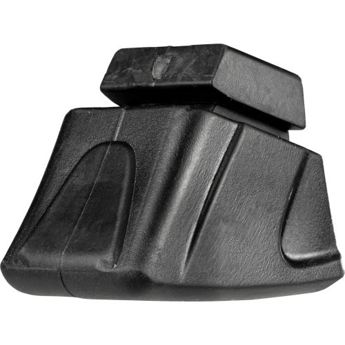 Powerslide Khaan Jr. SQD inline skate brake rubber
