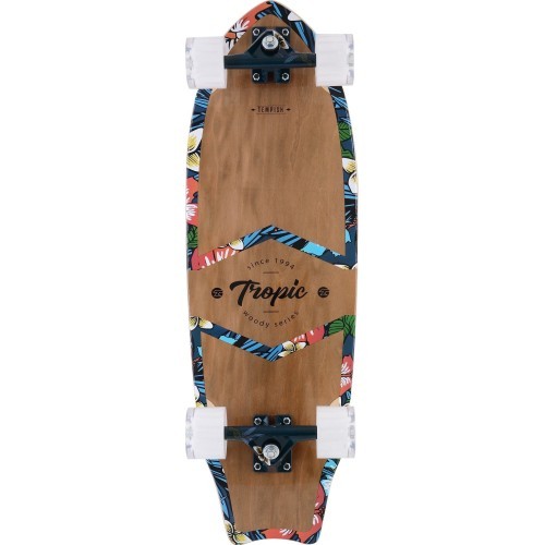 Лонгборд Tempish Tropic T