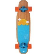 Tempish Mini Nautical Longboard