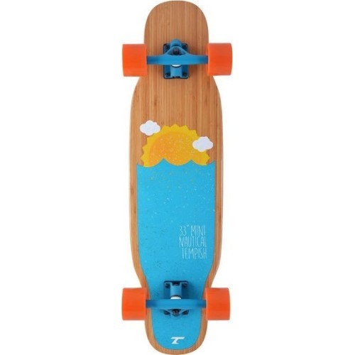 Longbords Tempish Mini Nautical