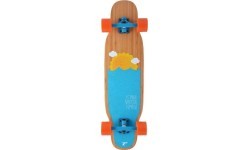 Longbords Tempish Mini Nautical