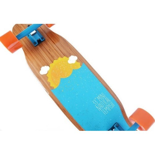 Longbords Tempish Mini Nautical