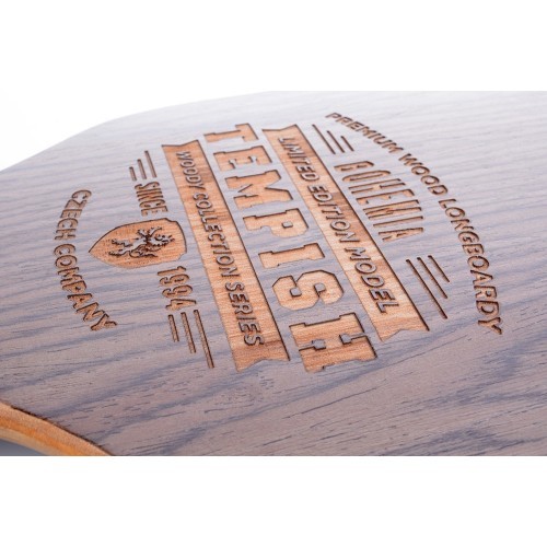 Tempish Bohemia II Longboard
