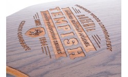 Tempish Bohemia II Longboard