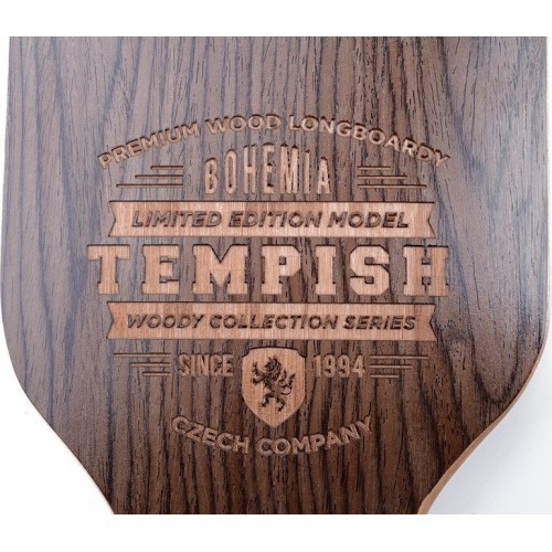 Longbords Tempish Bohemia II