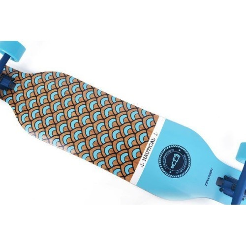 Longboard Tempish NAUTICAL-C