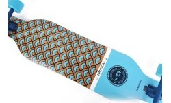 Longbords Tempish NAUTICAL-C