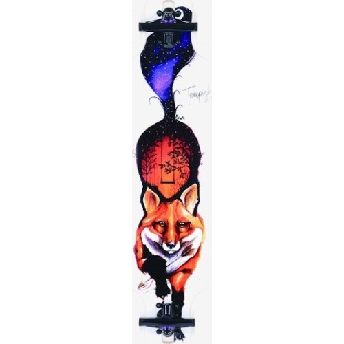 Tempish FOX-N Longboard