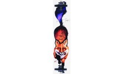 Tempish FOX-N Longboard