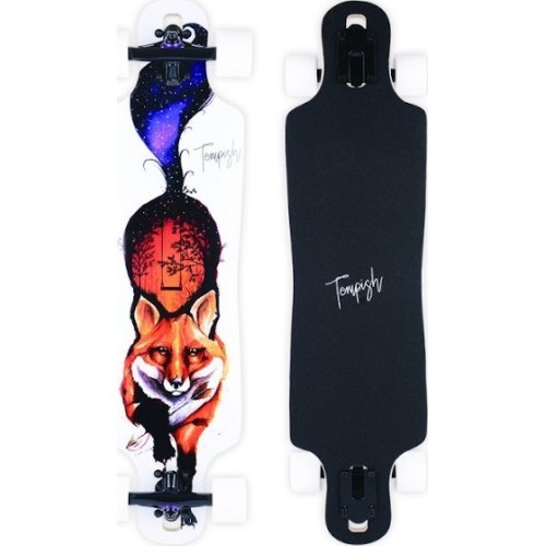 Tempish FOX-N Longboard