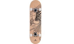 TEMPISH Free Spirit skateboard
