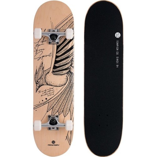 TEMPISH Free Spirit skateboard
