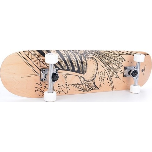 TEMPISH Free Spirit skateboard