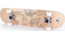 Skateboard TEMPISH Ontop