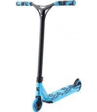 Sacrifice Flyte 115 Stunt Scooter