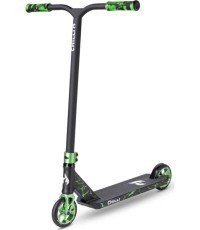 Paspirtukas triukams Chilli Pro Reaper Reloaded V2 green