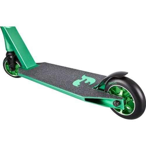 Трюковый самокат Chilli 3000 Shredder