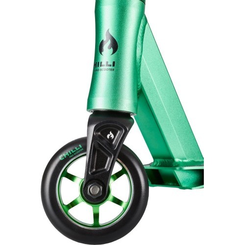 Triku skrejritenis Chilli 3000 Shredder