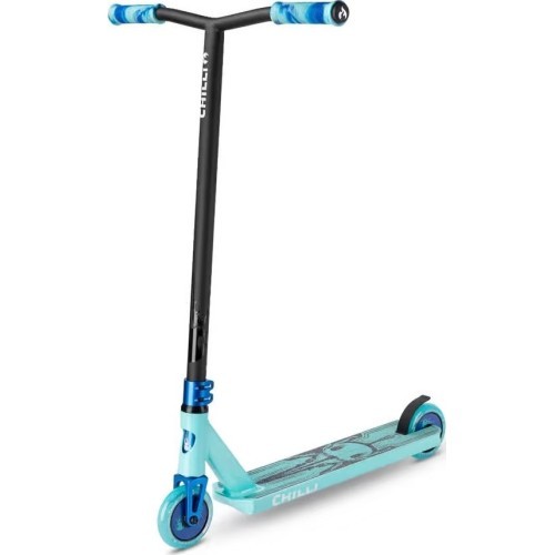 Chilli Pro Critter Hercules Beetle Stunt Scooter