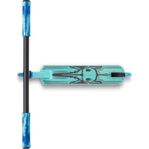 Chilli Pro Critter Hercules Beetle Stunt Scooter