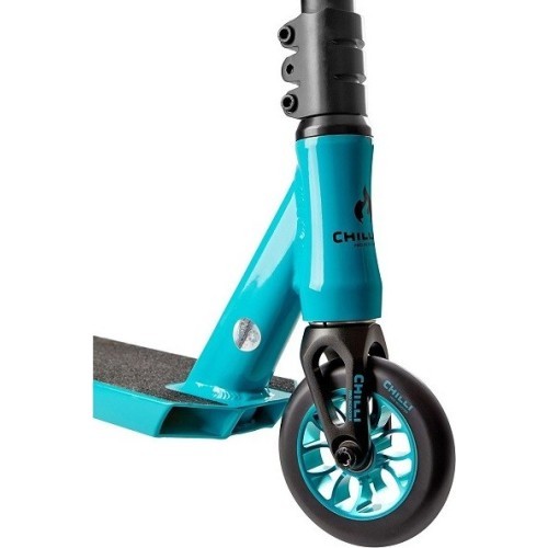 Triku skrejritenis Chilli Pro Ice Reaper