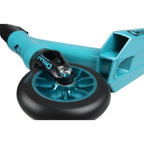 Triku skrejritenis Chilli Pro Ice Reaper
