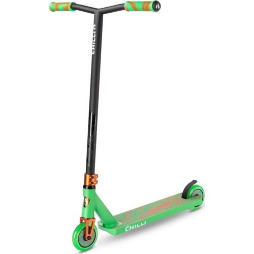 Triku skrejritenis Chilli Pro Critter Chameleon
