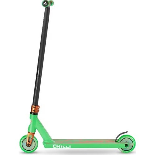 Triku skrejritenis Chilli Pro Critter Chameleon