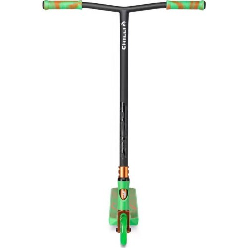 Chilli Pro Critter Chameleon Stunt Scooter