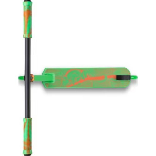 Triku skrejritenis Chilli Pro Critter Chameleon