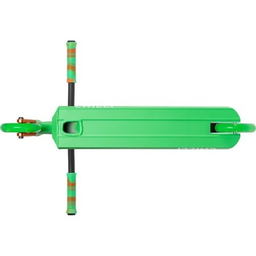 Chilli Pro Critter Chameleon Stunt Scooter
