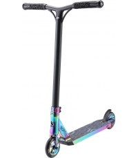 Трюковый самокат Sacrifice Flyte 100 Neochrome